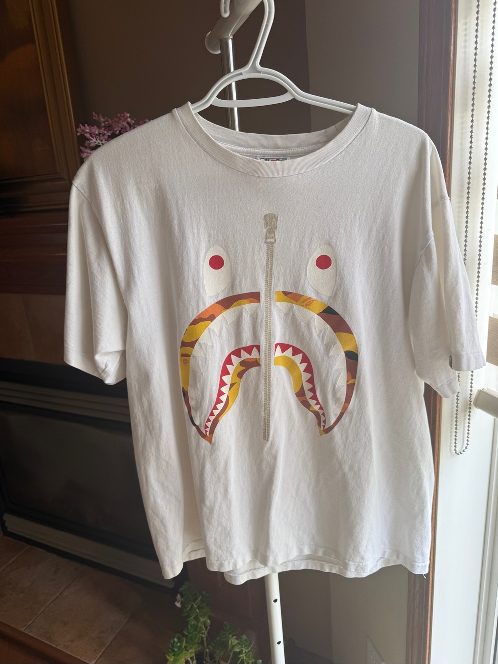 Authentic Bape Unisex T-Shirt